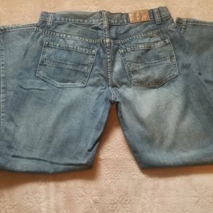 BAILEY'S PT Blue jeans